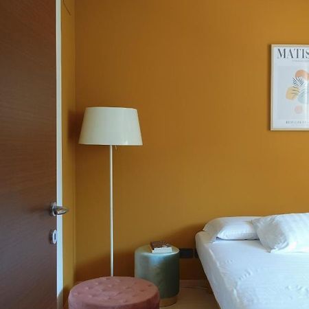 Casa Matisse Apartment Тренто Екстериор снимка