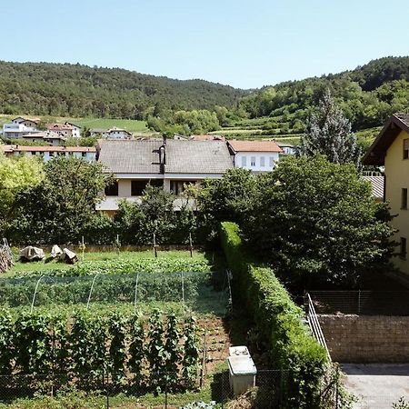 Casa Matisse Apartment Тренто Екстериор снимка