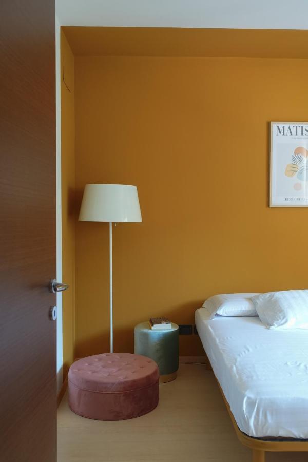 Casa Matisse Apartment Тренто Екстериор снимка