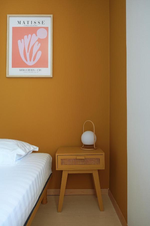 Casa Matisse Apartment Тренто Екстериор снимка