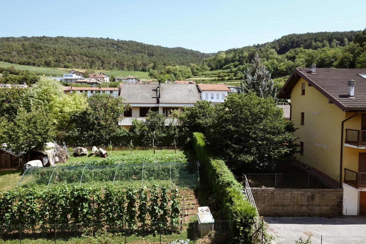 Casa Matisse Apartment Тренто Екстериор снимка