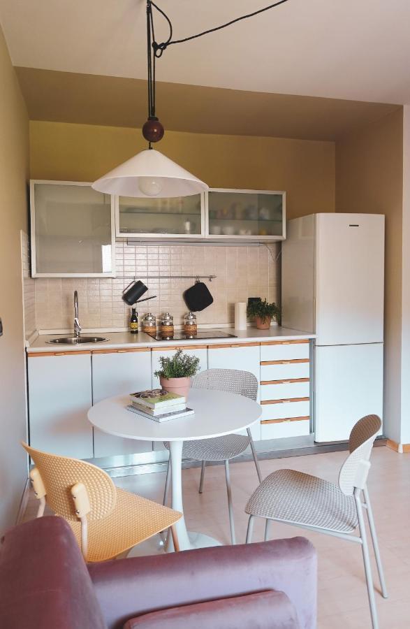 Casa Matisse Apartment Тренто Екстериор снимка
