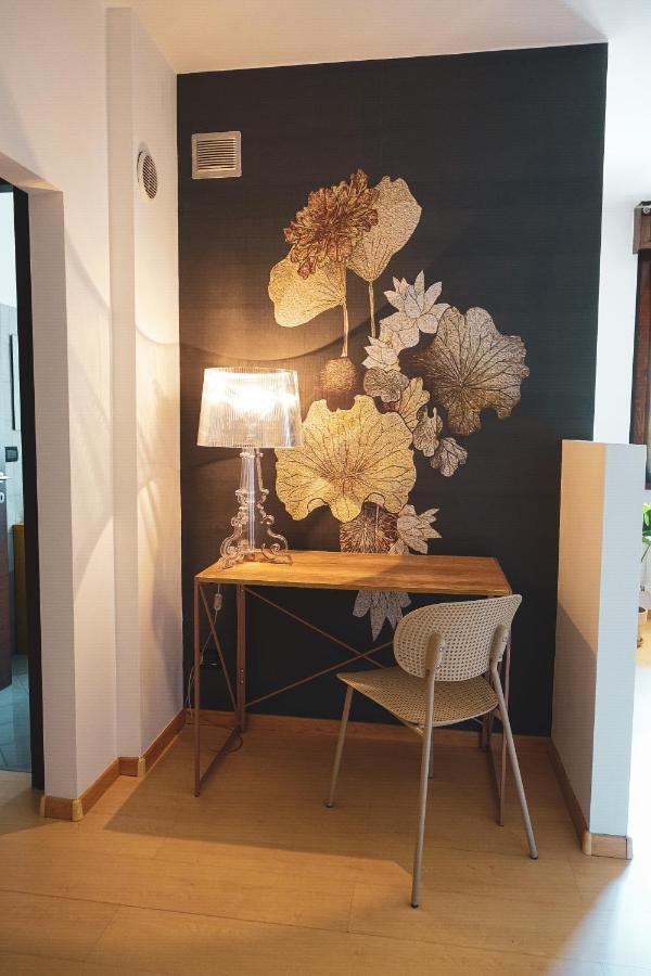 Casa Matisse Apartment Тренто Екстериор снимка