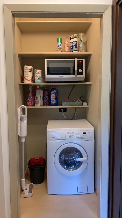 Casa Matisse Apartment Тренто Екстериор снимка