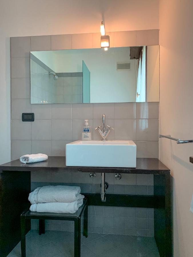 Casa Matisse Apartment Тренто Екстериор снимка